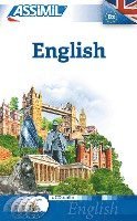 bokomslag L'Anglais (4 Audio CDs)