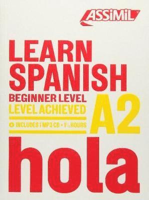 Learn Spanish 1