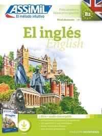 bokomslag Spanish to English Workbook Pack