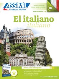 bokomslag El italiano (download pack)