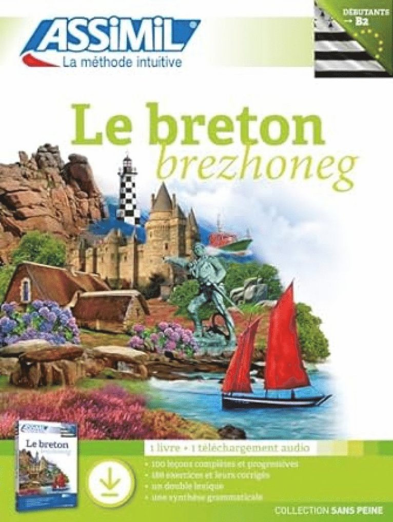 Pack Téléchargement Le Breton 1
