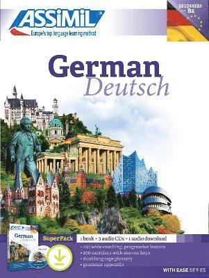 Bettina Schodel Amirkhosrovi, B. Schodel, S. Marks-Terrey - German, Häftad