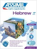 bokomslag ASSiMiL Hebrew