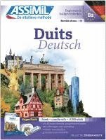 ASSiMiL Duits - Audio-Sprachkurs Plus - Niveau A1-B2