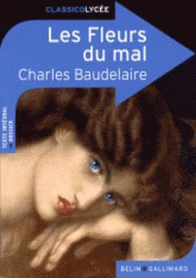 Les Fleurs du Mal