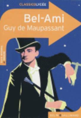 Bel-ami