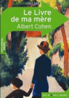 Albert Cohen - Le livre de ma mere, Häftad