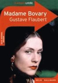 bokomslag Madame Bovary
