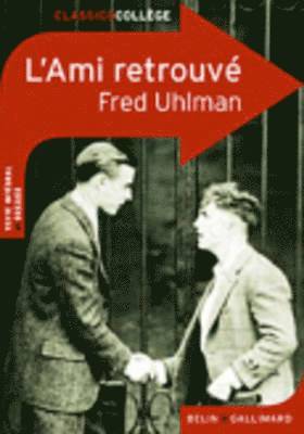 L'ami retrouve