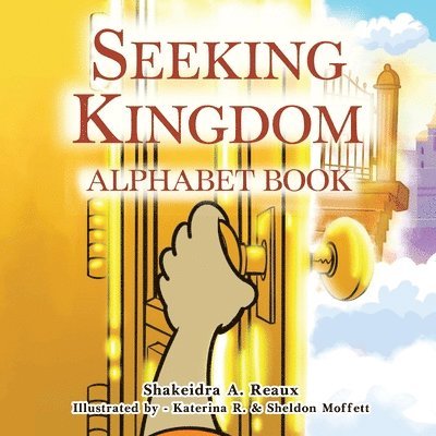 Seeking Kingdom 1