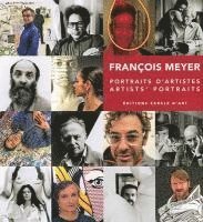 bokomslag Artists' Portraits: Francois Meyer