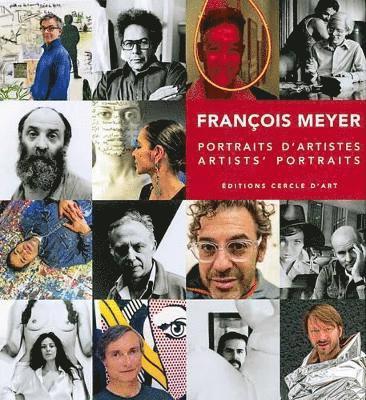 Artists' Portraits: Francois Meyer 1