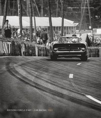 bokomslag Car Racing 1965