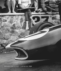 bokomslag Car Racing 1966