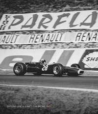 bokomslag Car Racing 1967