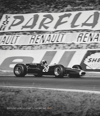 Car Racing 1967 1