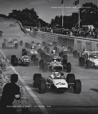 Car Racing 1968 1