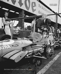 bokomslag Car Racing 1969