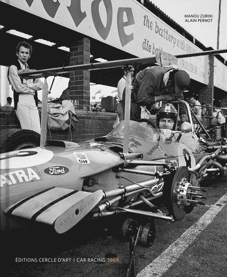 Car Racing 1969 1