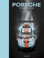 Alain Pernot - Porsche Racing Anthology, Inbunden. Tillgänglighet: Kommande