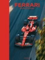 Alain Pernot - Ferrari Racing Anthology, Inbunden. Tillgänglighet: Kommande