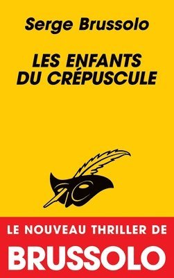 bokomslag Les enfants du crépuscule