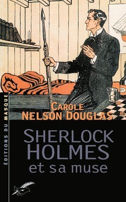 bokomslag Sherlock Holmes Et Sa Muse