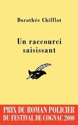 bokomslag Un raccourci saisissant