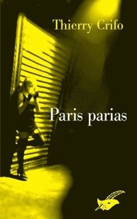 bokomslag Paris parias