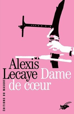 Dame de coeur