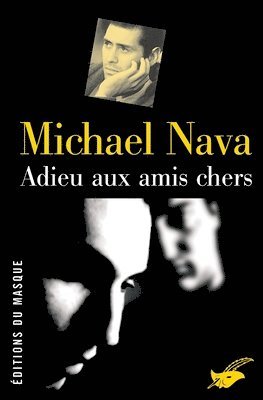 Nava-M - Adieu aux amis chers, Häftad