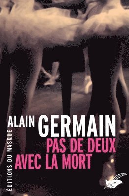 Pas de deux avec la mort