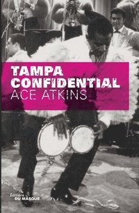 bokomslag Tampa Confidential