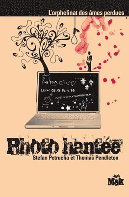 Stefan Petrucha, Thomas Pendleton - Photo Hantee, Häftad