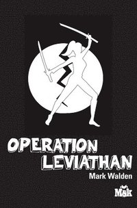 bokomslag Operation Leviathan