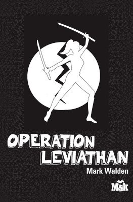 bokomslag Operation Leviathan