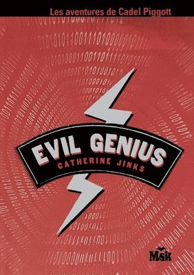 Evil Genius 1