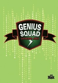 bokomslag Genius Squad