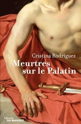 Meurtres sur le Palatin 1