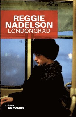 Nadelson-R - Londongrad, Häftad