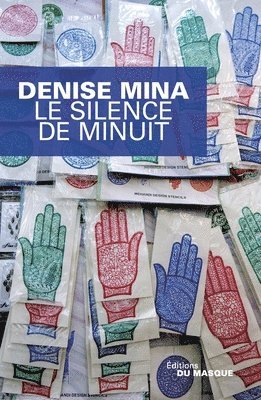 bokomslag Le Silence de Minuit