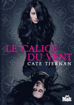 Le calice du vent