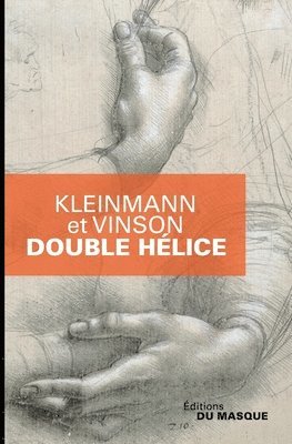 bokomslag Double Helice