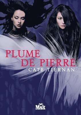 Plume de pierre