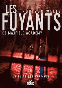 bokomslag Les Fuyants