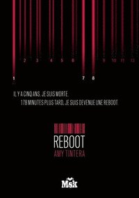 bokomslag Reboot