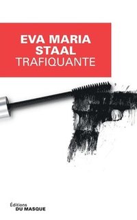 bokomslag Trafiquante
