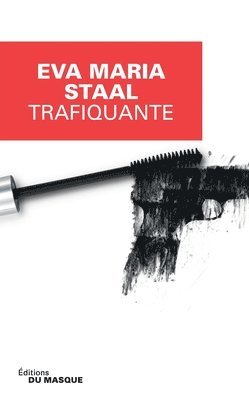 bokomslag Trafiquante