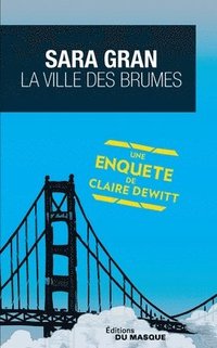 bokomslag La ville des brumes