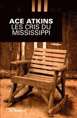 bokomslag Les Cris Du Mississippi